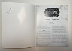 True Dungeon Adventure Module Set 2016