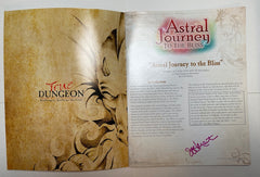 True Dungeon Adventure Module Set 2018 - 2019