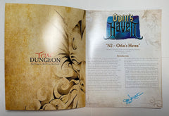 True Dungeon Adventure Module Set 2018 - 2019