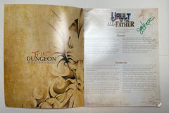 True Dungeon Adventure Module Set 2018 - 2019