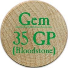 35 GP (Bloodstone) - 2005b (Wooden) - C37