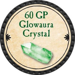 60 GP Glowaura Crystal - 2015 (Onyx) - C26