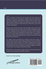 Balance of War: Verdan Chronicles Volume 11