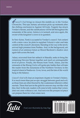 Council's End: Verdan Chronicles Volume 6