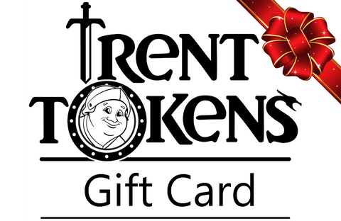 Gift Card ($10 to $1,000)