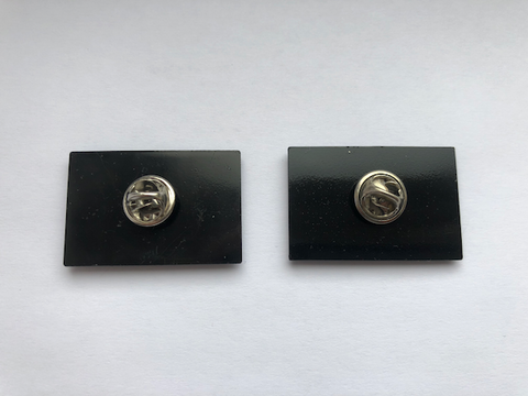 True Dungeon Into The Underdark and The Sable Gauntlet Button Set - 2015