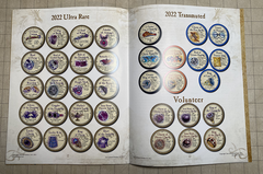 True Dungeon Quick Token Reference 2022