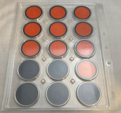 Token Capsule Pages (Pack of 2)