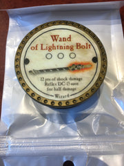 Token PopSocket - Wand of Lightning Bolt - C16