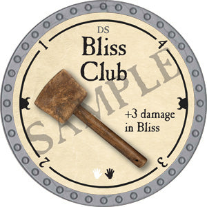 Bliss Club - 2018 (Platinum)