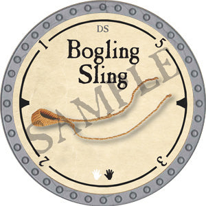Bogling Sling - 2019 (Platinum)