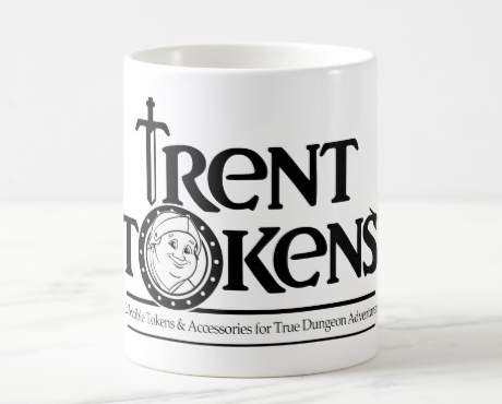 +1 Uncommon Mug of Trentus