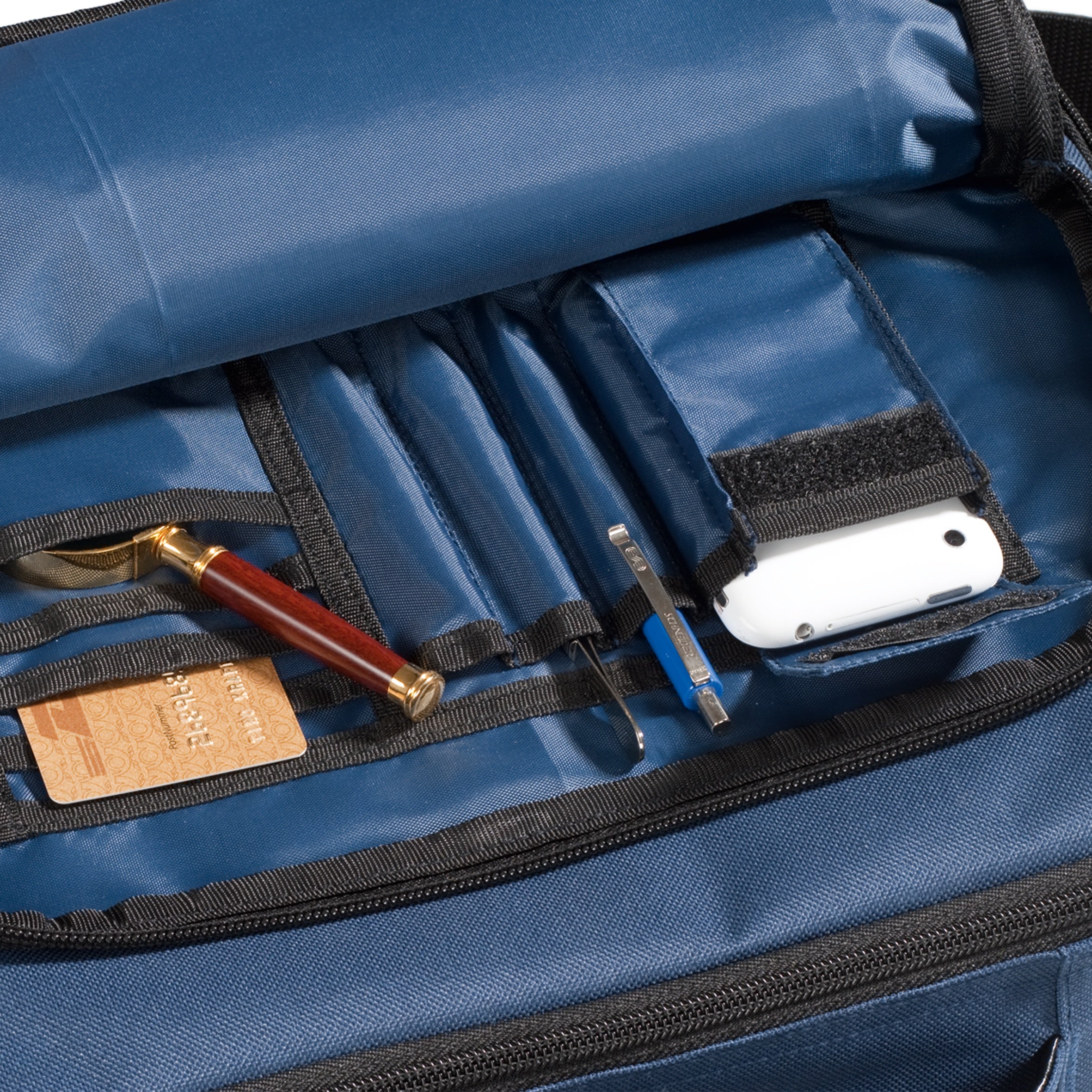 Token Traveler Bag - 12 Trays (included)