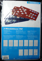 Token Trays - 2 pack