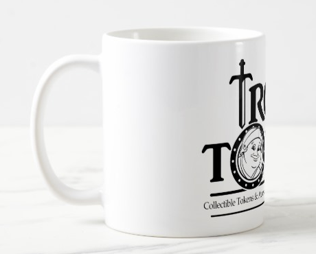 +1 Uncommon Mug of Trentus