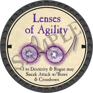 Lenses of Agility - 2020 (Onyx) - C117