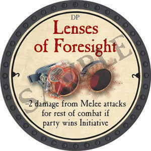 Lenses of Foresight - 2022 (Onyx) - C37