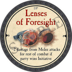 Lenses of Foresight - 2022 (Onyx) - C37