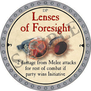 Lenses of Foresight - 2022 (Platinum)
