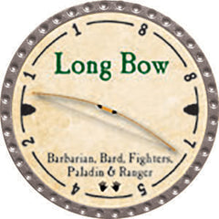 Long Bow - 2014 (Platinum) - UC