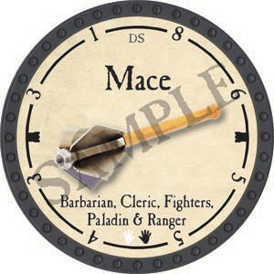 Mace - 2020 (Onyx) - C37