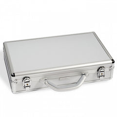 Token Aluminum Case - 6 Trays (empty)