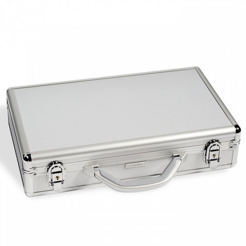 Token Aluminum Case - 6 Trays (included)