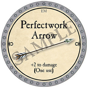 Perfectwork Arrow - 2024 (Platinum)