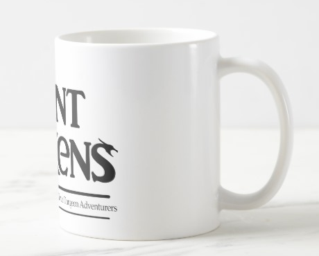 +1 Uncommon Mug of Trentus
