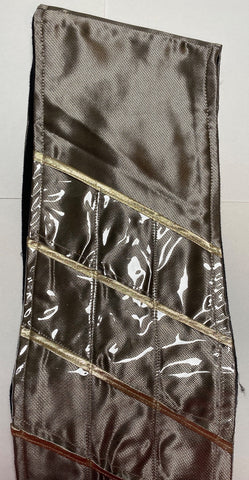Token Sash - premade - Gold