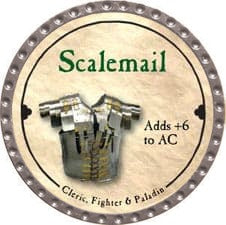 Scalemail - 2008 (Platinum) - C37