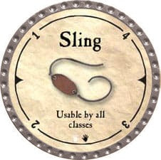 Sling - 2007 (Platinum)