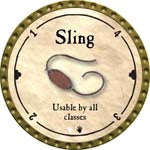Sling - 2008 (Gold)