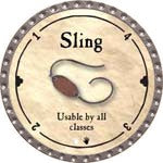Sling - 2008 (Platinum)