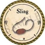 Sling - 2016 (Gold)