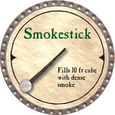 Smokestick - 2007 (Platinum)