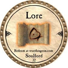 Soulford (Lore) - 2010 (Copper) - C37