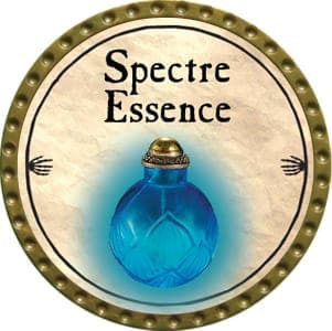 Spectre Essence - 2012 (Gold) - T