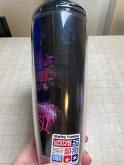 True Dungeon 26 oz. Shelby Tumbler 2016