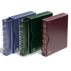 Token Binder - OPTIMA Ringbinder Classic