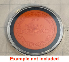 Token Capsule