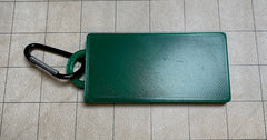 Token Holder with Clip (2 Tokens)