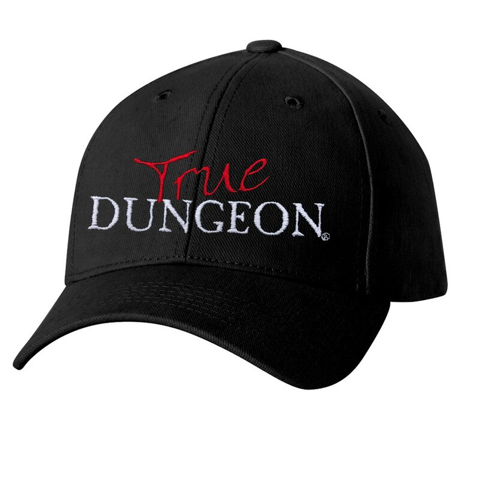 True Dungeon Baseball Hat (+2 to Hit)