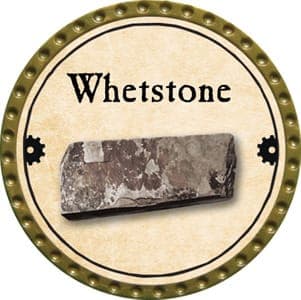 Whetstone - 2013 (Gold) - C37
