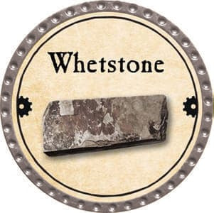 Whetstone - 2013 (Platinum) - C