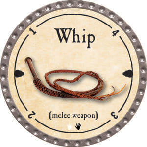 Whip - 2014 (Platinum) - C